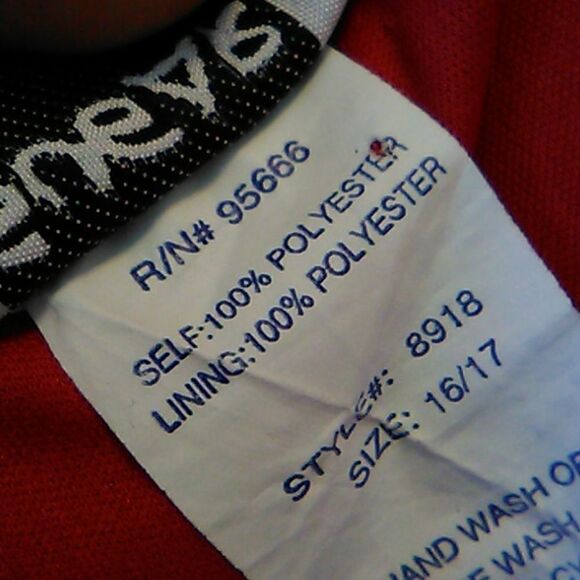 Sugar Free Sparkly Evening Dress. - Picture 11 of 12